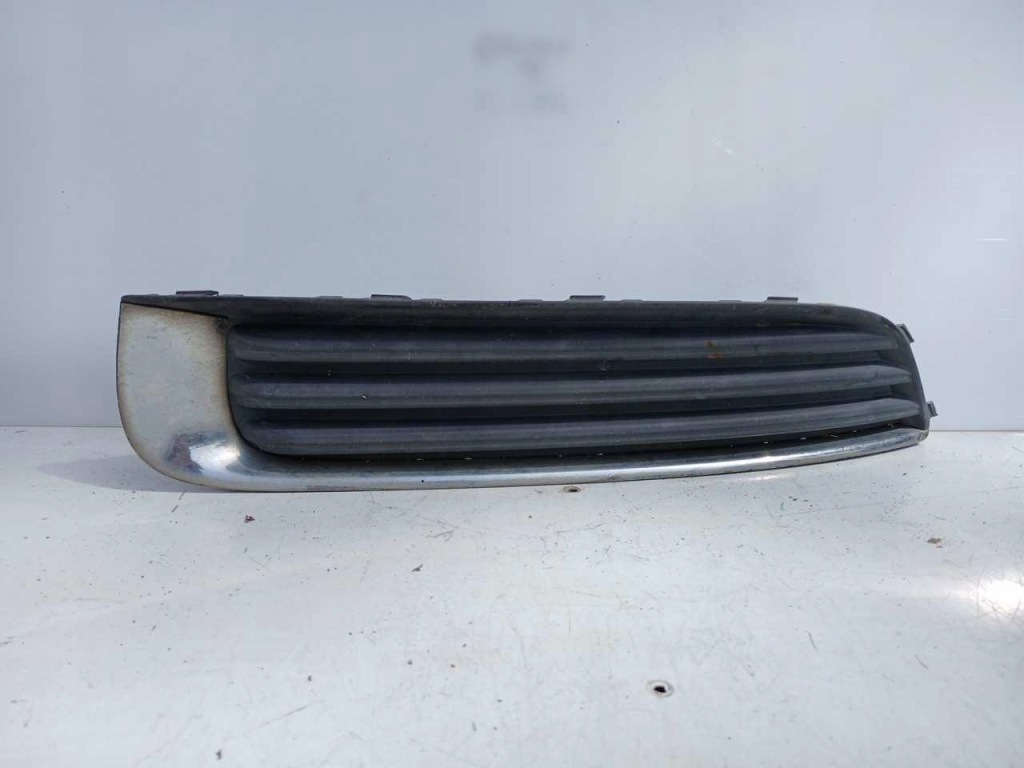 фото №1, Opel insignia a решётка бампера левый перед