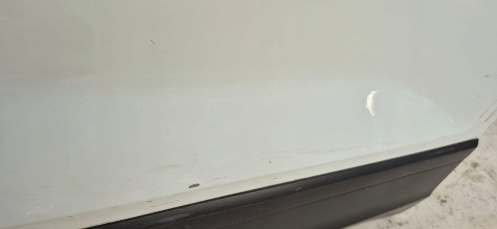 фото №9, Vw t-roc 2ga 17- дверь левая задняя задние