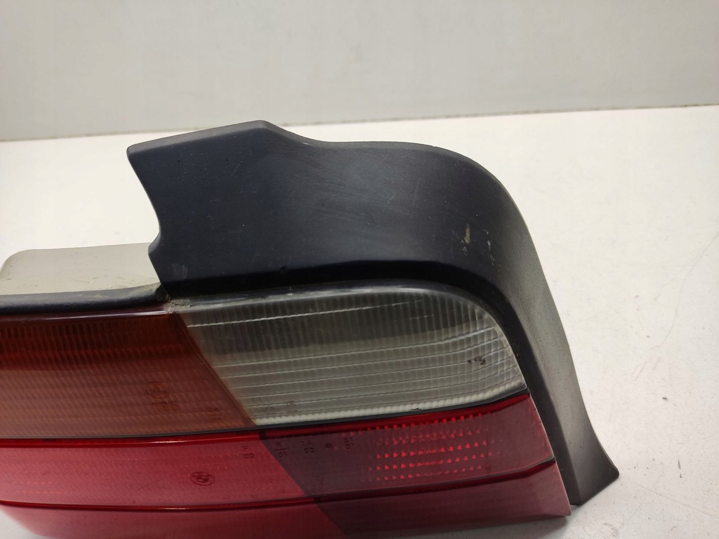 фото №9, Bmw 3 e36 1994 лампа задня 1387365