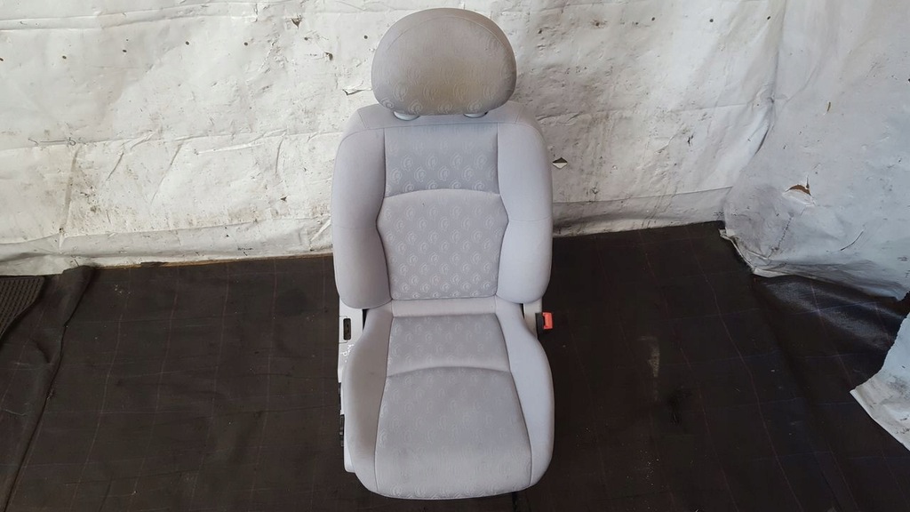 фото №6, Сидіння сидіння обшивки комплект mercedes w203