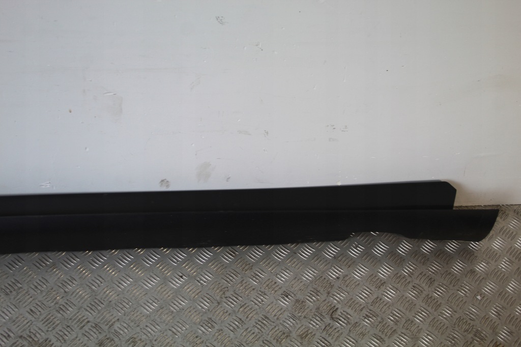 фото №4, Накладка поріг поріг правий jeep cherokee kl