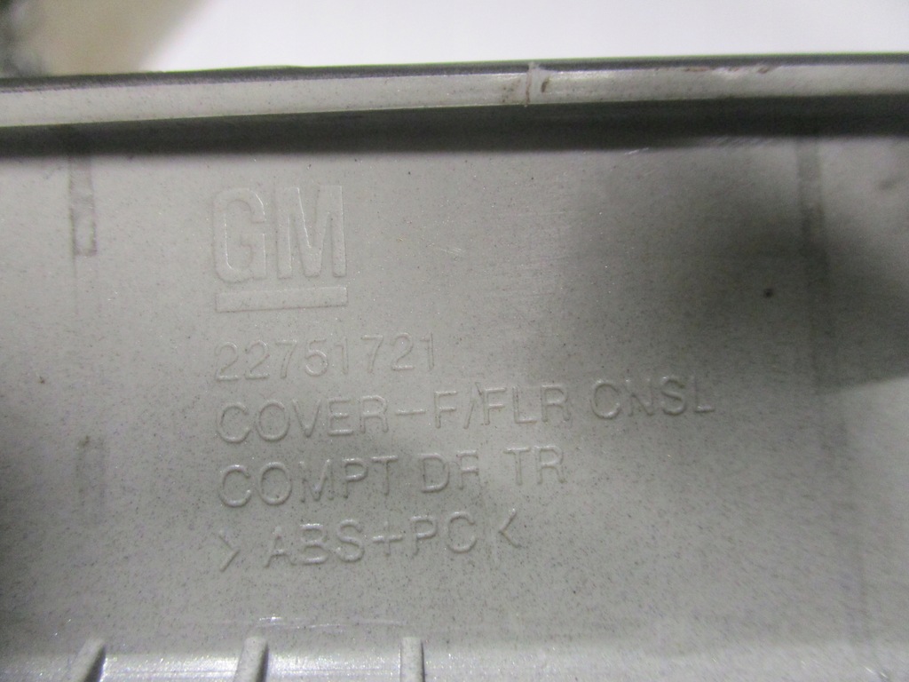 фото №6, Рамка домкрата переключения передач туннель кнопка ручного captiva i lift