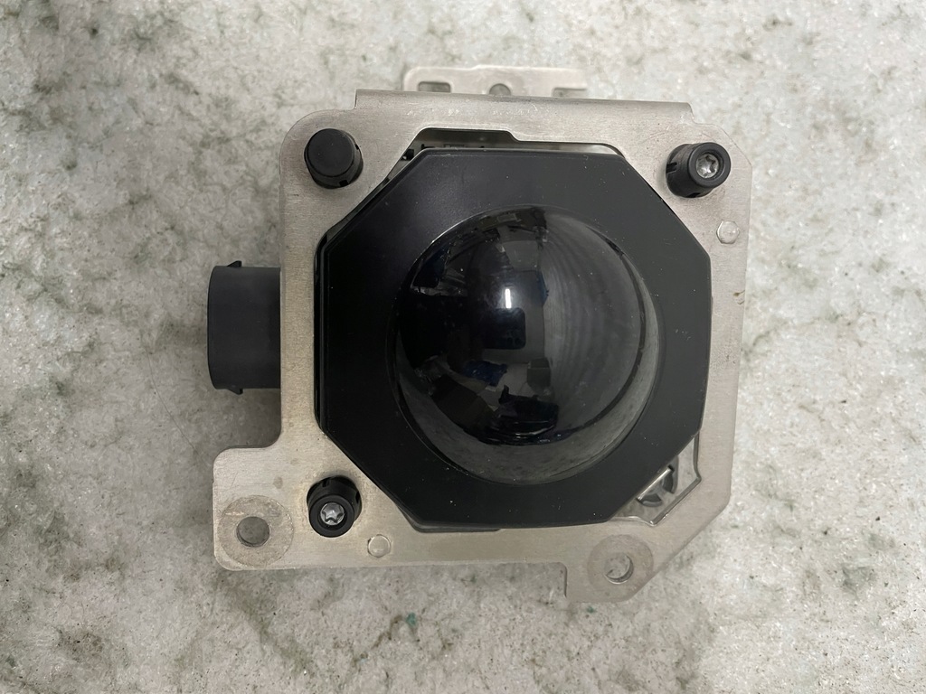 фото №1, Радар diatronic audi a4 a5 8w 8w0907561j