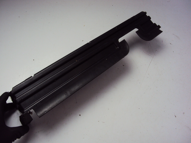 фото №3, Захист радіатора jeep renegade 2014-