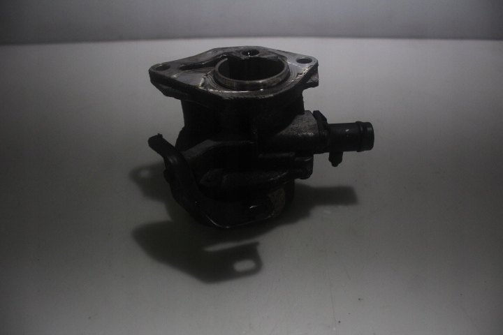 фото №3, Насос вакуум renault clio iii 1.5dci