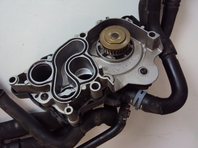 фото №4, Магистраль насос wody audi a1 1.0 tfsi 17r lift