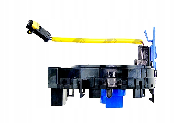 фото №9, Nty стрічка керма шлейф kia sorento 2002- hyundai i20 стрічка bez