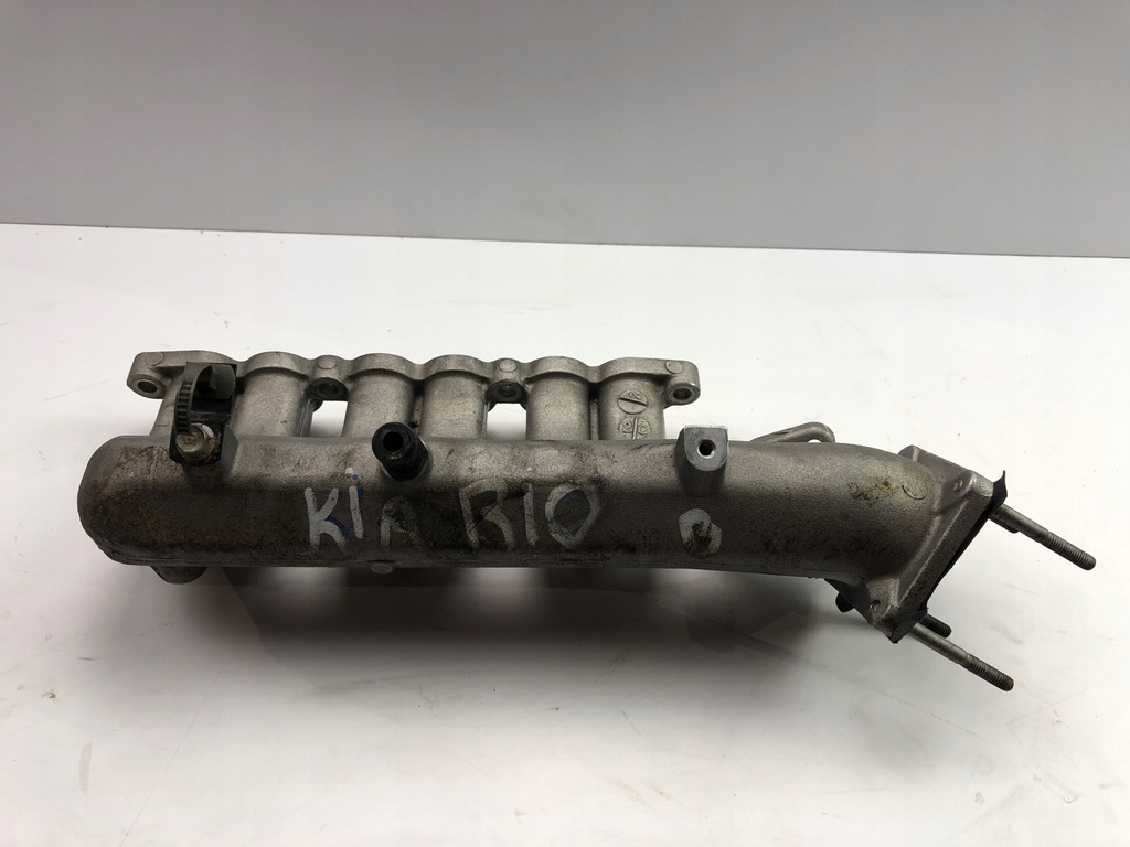 фото №1, Kia rio iii коллектор всасывающий 1.1 crdi 2011-2017