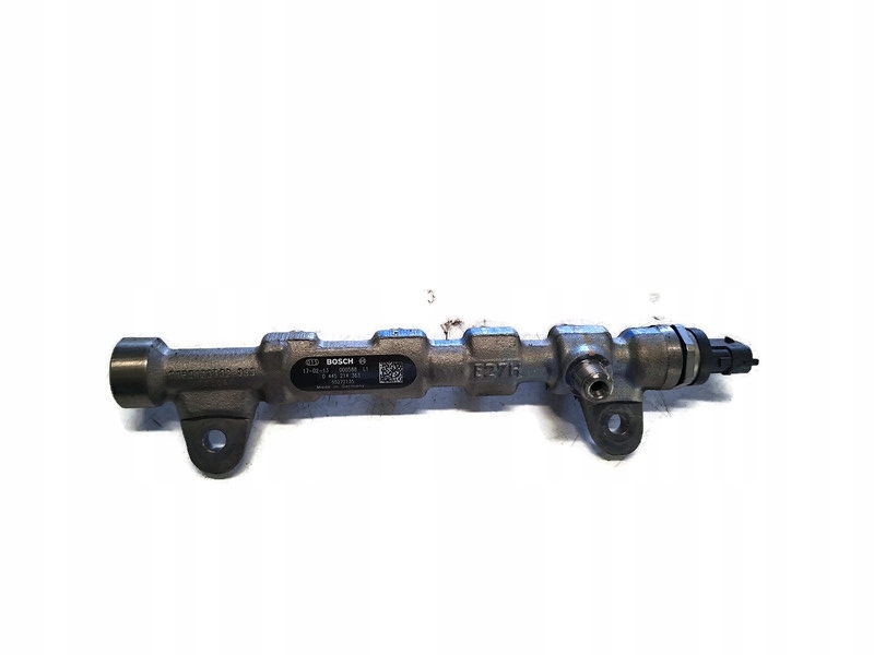 Купить Jeep renegade 17r 2.0 crd молдинг впрыскная 55272135