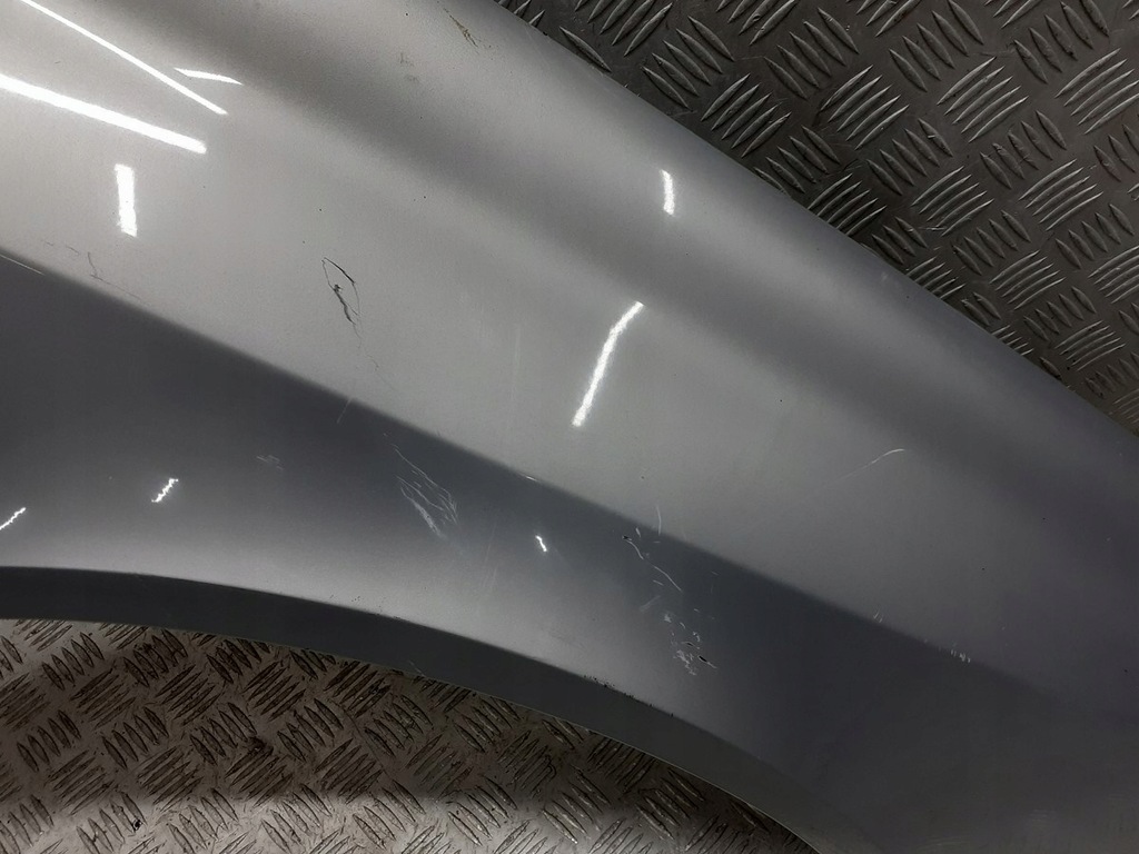 фото №3, Крыло правый renault laguna ii teb64