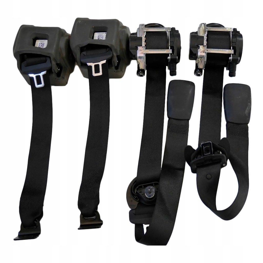 Купити Bmw 1 f40 ремені перед задні комплект 4 szt оригінал