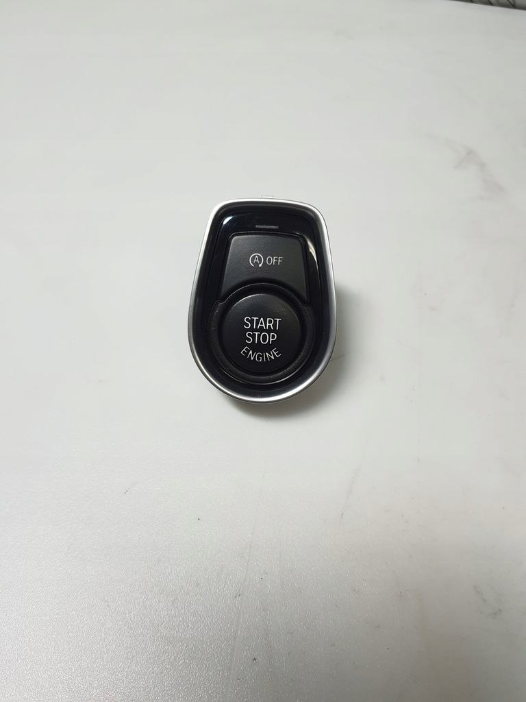 фото №7, Кнопка кнопка старт/стоп bmw 3 f30, f80 925073402