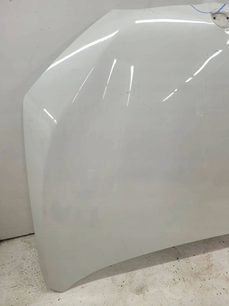 Bmw x1 f48 15+ капот крышка двигателя перед передняя fv в Украине