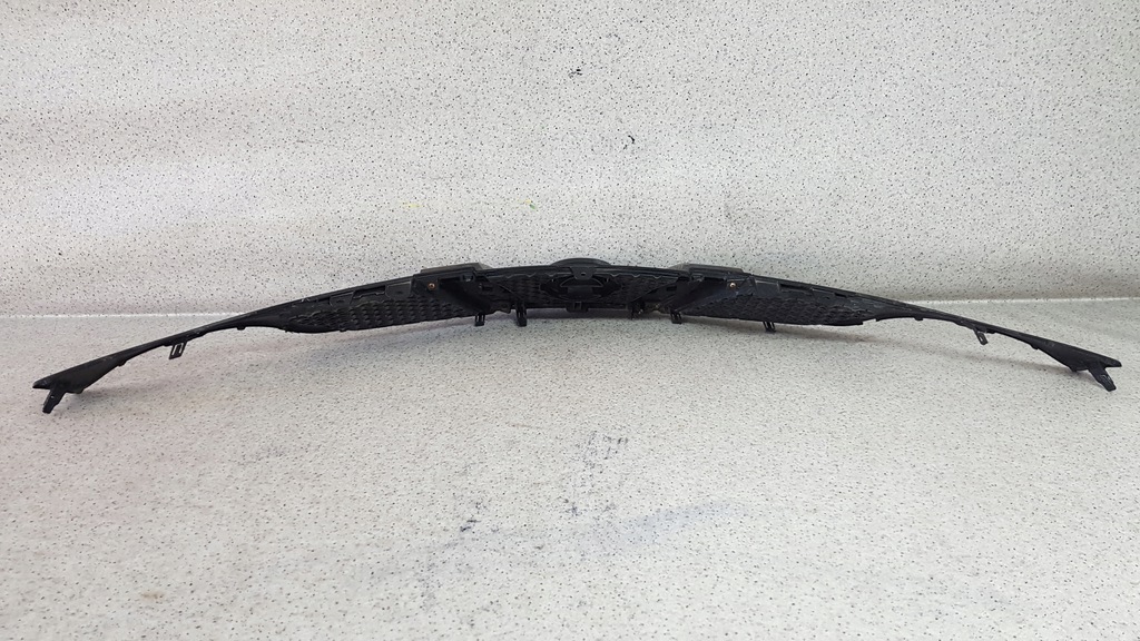 фото №5, Nissan juke nismo решётка радиатора решётка радиатора 2920