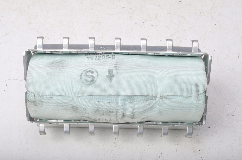 фото №1, Honda jazz ii подушка подушка безопасности пассажира 77850-saa