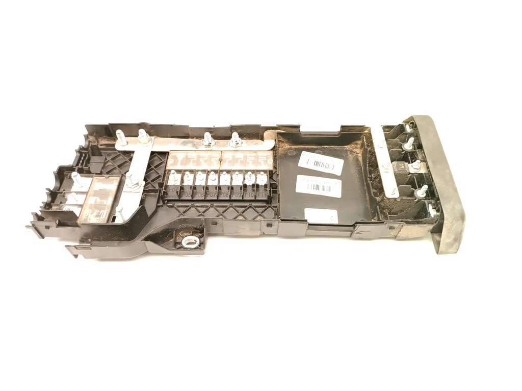 фото №1, Ford transit custom 2.2 tdci дизель 74kw 100 hp