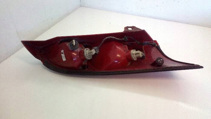 фото №6, Лампа левая задняя ford focus mk1