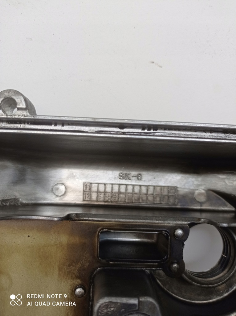 фото №6, Venga ceed ix20 i30 крышка клапанов 1,4 crdi 1,6 crdi