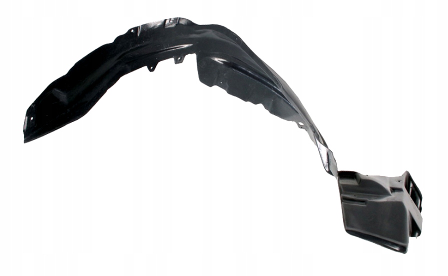 фото №1, Nissan terrano ii r20 підкрилок праве передні перед