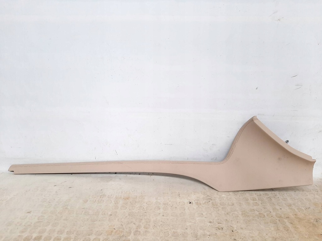 фото №1, Захист консолі a2316800807 mercedes sl r231 w231