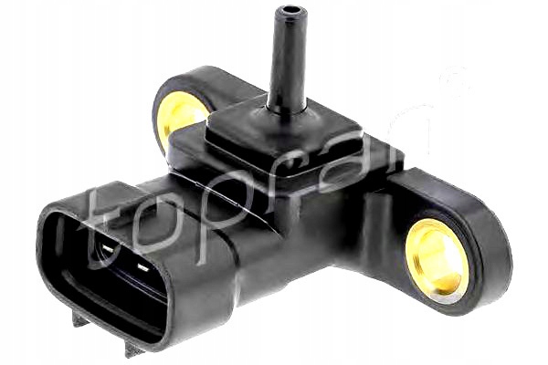 фото №2, Датчик тиску колектор mini r50 r53 toyota a