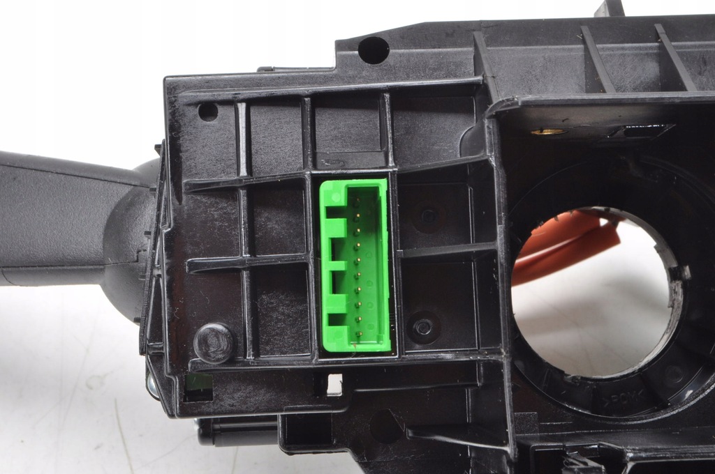 фото №9, Volvo s40 ii переключатель комбинированный лента 31313106 lift