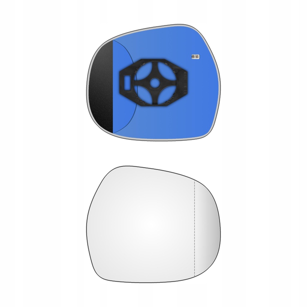 фото №1, Асферический lexus gx j120 gx470 2002-2009 2003 2004