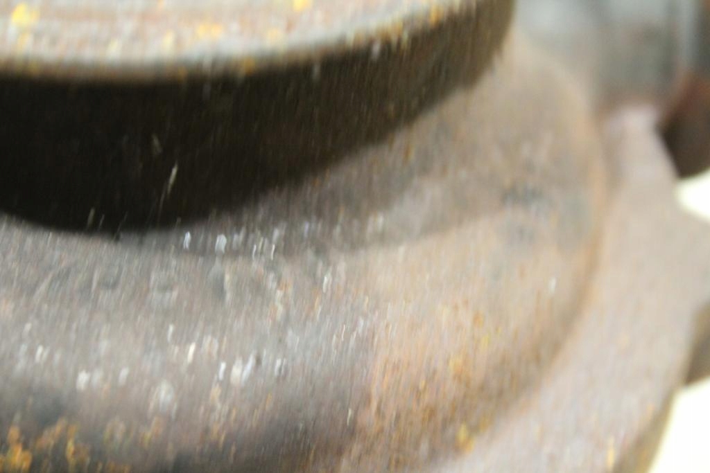 фото №10, Турбонагнетатель турбина bmw 7 e65 3.0d 7794260r17