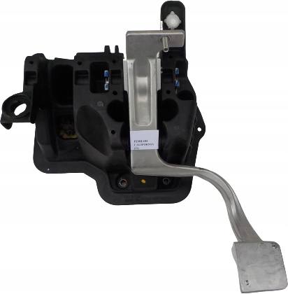 Купити Педаль гальма ferrari california