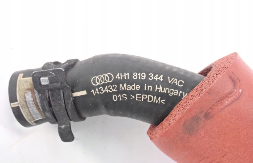 фото №13, Wąż шланг рідина audi a8 d4 4h1819344