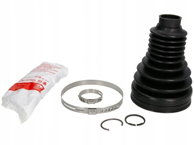 фото №1, Febi bilstein 27102 набір захист, система кермовий