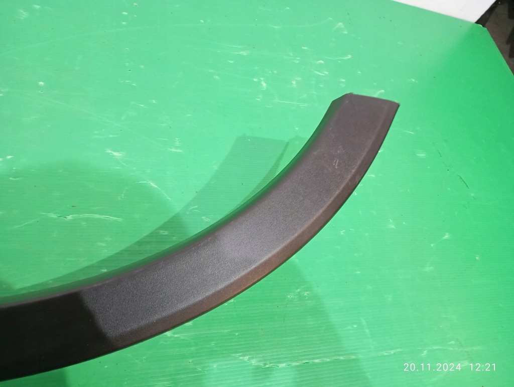 фото №7, Молдинг na крила правий задня toyota rav 4 iv lift 75605-42140