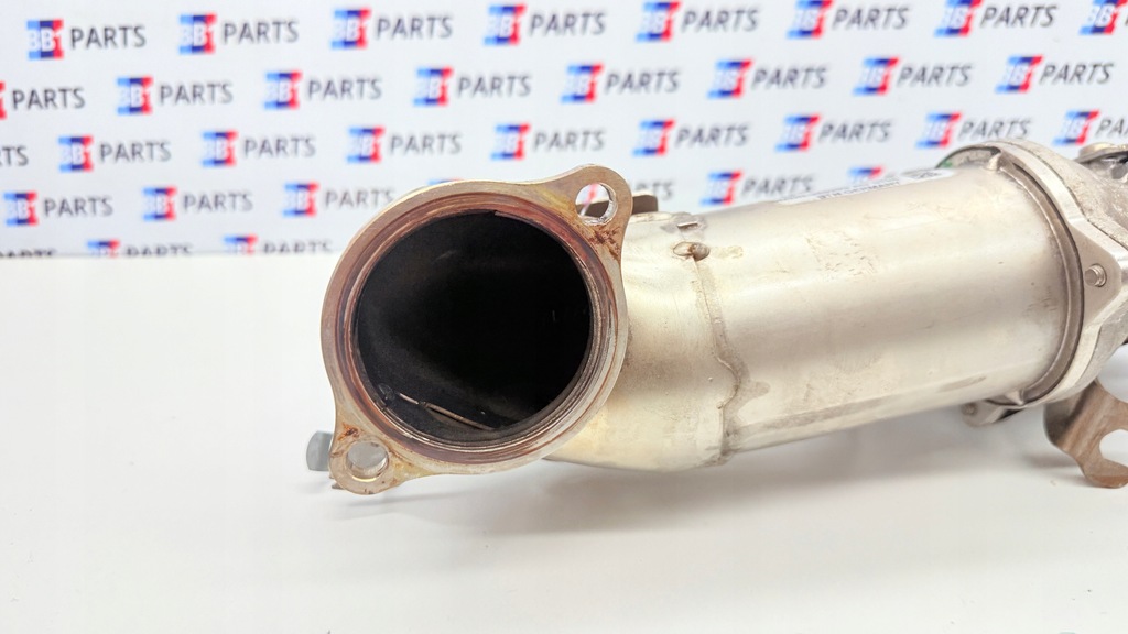 фото №7, Bmw g01 x3 g05 x5 радіатор клапан вихлопних газів egr 3.0d b57 8574815 8574820