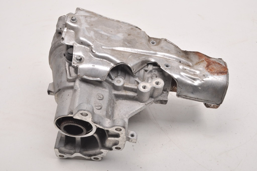 фото №7, Volvo xc60 ii xc90 s90 v90 b5 редуктор трансмісія кутова 2023 r 32339091