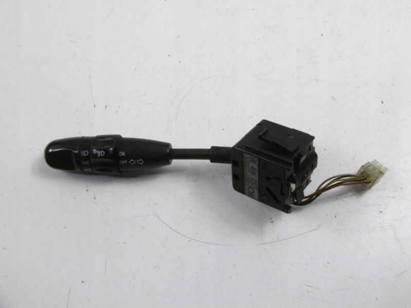 фото №7, Daewoo kalos переключатель комбинированный 96496037 cw