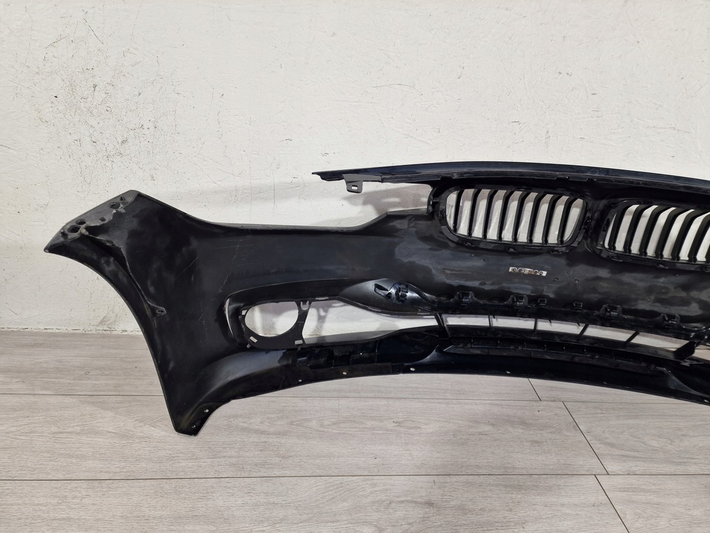 фото №10, Бампер перед передний bmw 3 f30 f31 f 30 31
