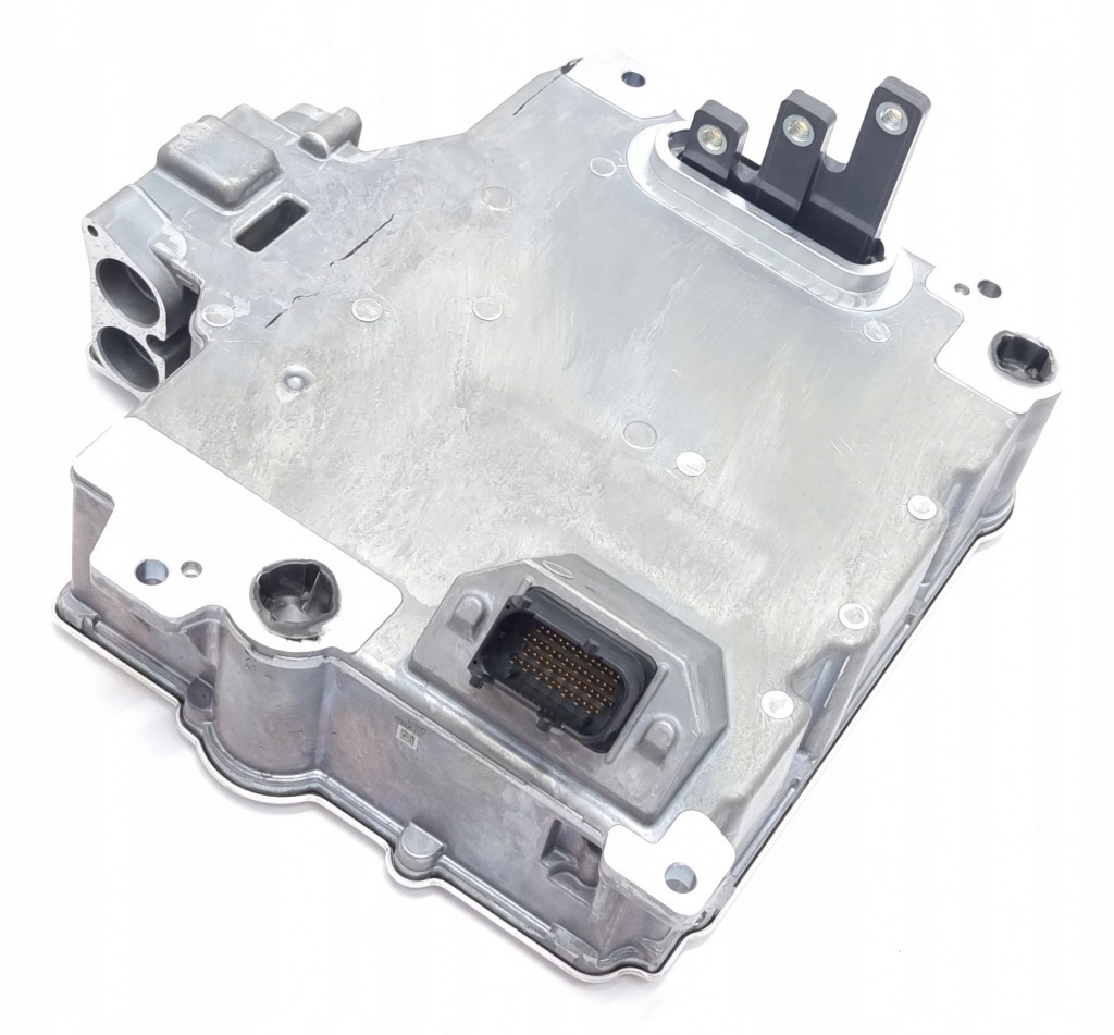 Модуль потужності блок керування audi e-tron 0ef907080c Зі Шроту