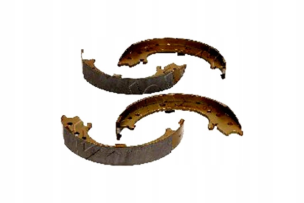 фото №4, Тормозные колодки тормозные honda cr-v ii ashika