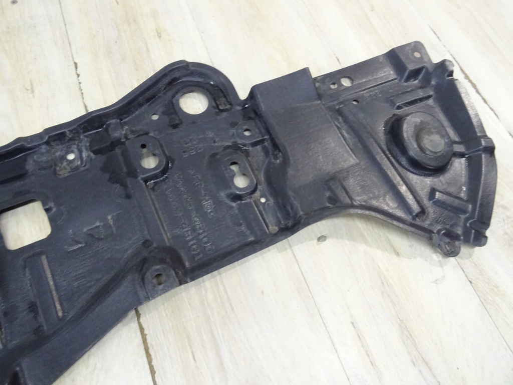 фото №4, Защита pod двигатель левая lexus rx 15-22 51443-48100