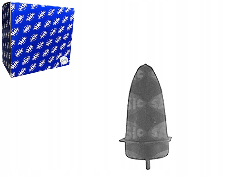 фото №1, Отбойник амортизатора задняя левый правый renault espace iv 1.9d-3.5 11.02-