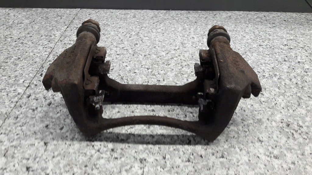 фото №7, Скоба правый перед mercedes w169 2.0cdi