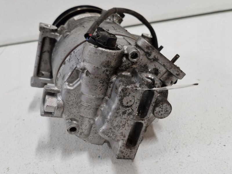фото №12, Kia ceed iii 3 i30 iii 1.0 1.5 t-gdi компресор кондиціонера 97701j7000