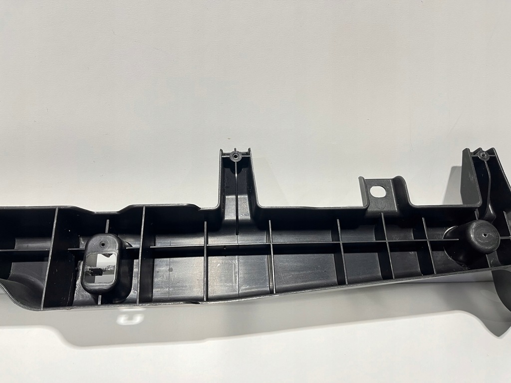 фото №9, Renault zoe ii направляющая бампера задняя 748f69406r