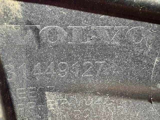 фото №8, Volvo xc60 ii r-design бампер перед передний 31449127