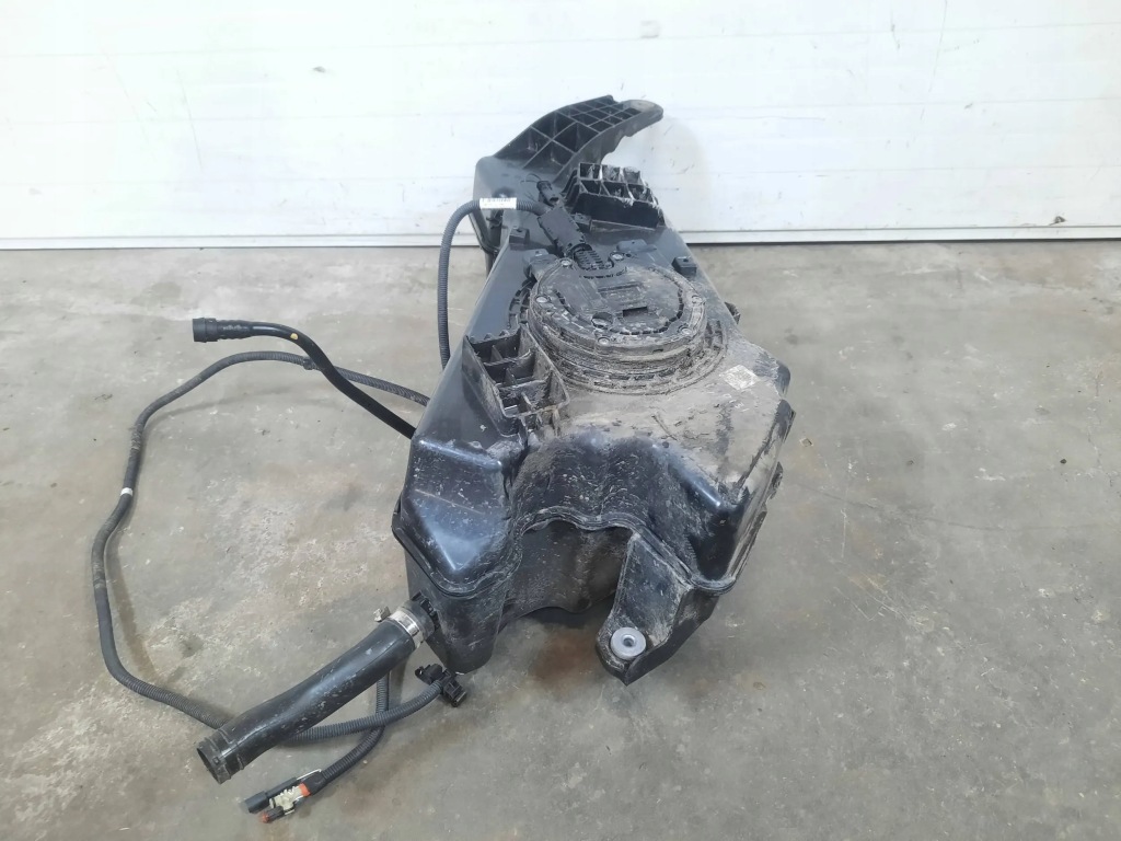 фото №7, Насос бак adblue bmw x5 g05 x6 g06 9488143