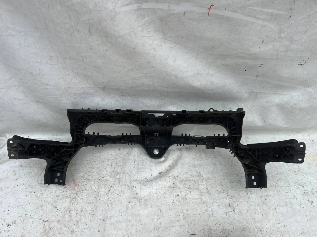 фото №9, Pas передний ford transit custom 2013 перед передние