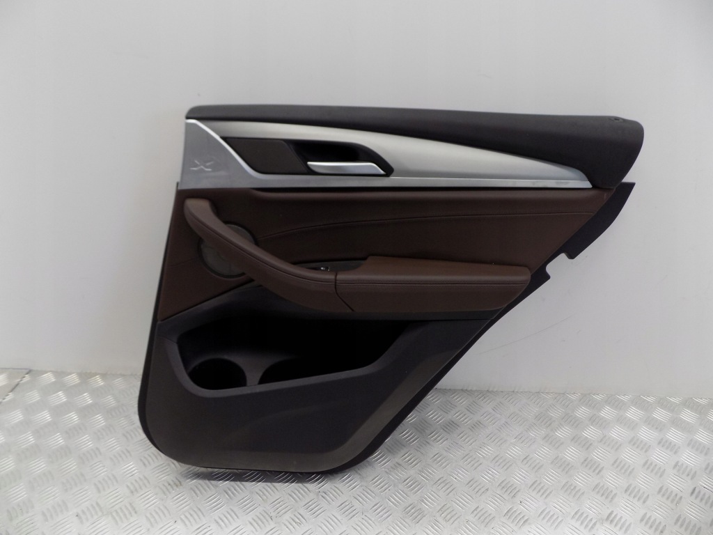 фото №11, Bmw x3 g01 обивка дверь обшивки перед задняя kpl