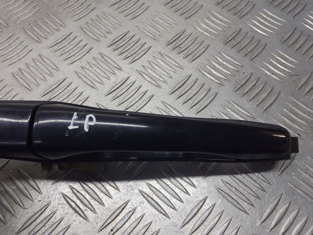 фото №1, Ручка левая передняя наружная mitsubishi outlander i 2.4 mr526105