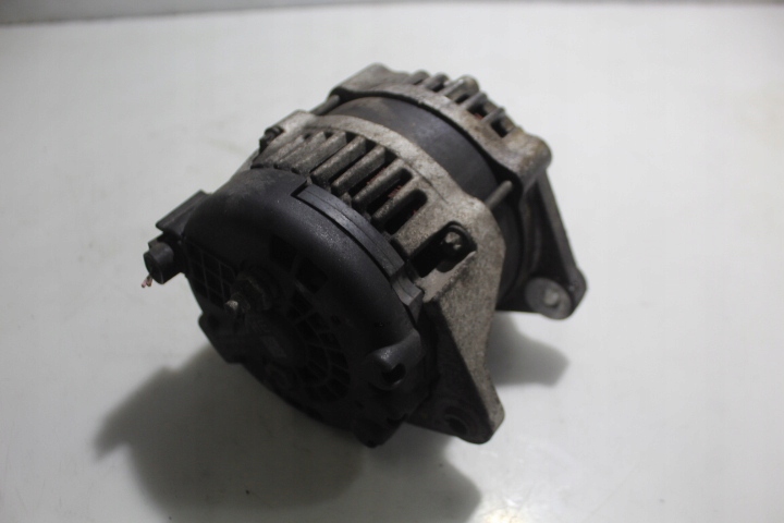 фото №3, Генератор chevrolet aveo t250 1.2