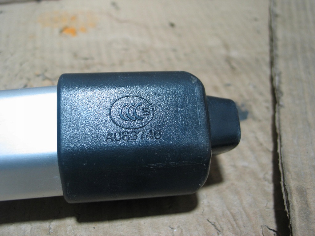 фото №9, Шторка багажника mitsubishi outlander 3 iii 12-22r